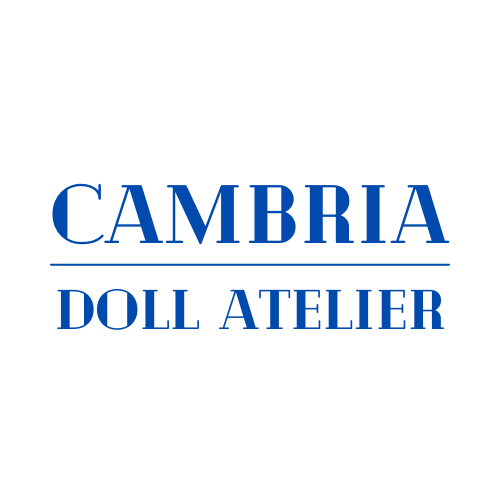 Cambria doll atelier logo