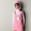 Cambriadollatelier-CourI-pink