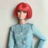 Susan dress coat